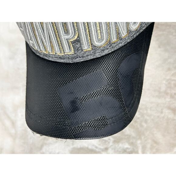 New Era 9Forty Denver Broncos NFL Super bowl Champions 50 Hat Cap Adjustable - Picture 6 of 9